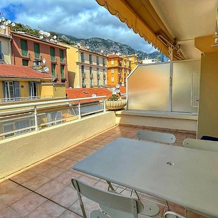 Apartmán Petit Bijoux Beausoleil Exteriér fotografie