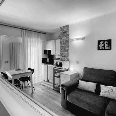 Apartmán Petit Bijoux Beausoleil Exteriér fotografie