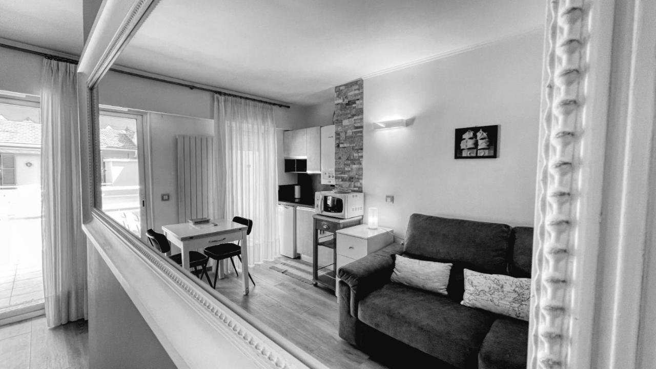 Apartmán Petit Bijoux Beausoleil Exteriér fotografie